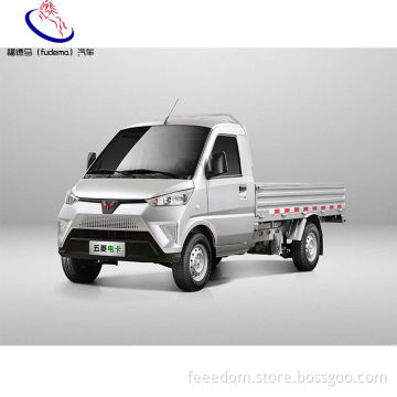 Van Cargo Wuling Electric Card Premium Premium Magnet permanente Magnetto sincrono
